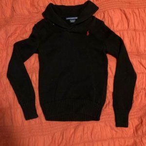 Ralph Lauren Sport Sweater